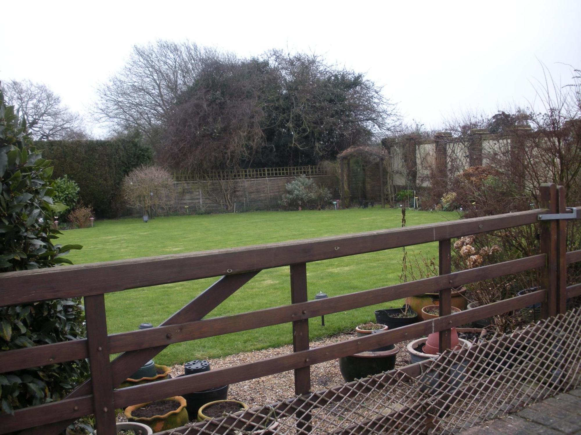 Manor Farm Oast Bed & Breakfast Winchelsea Exterior photo